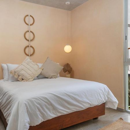 טולום 2 Bedbath Private Rooftop & Pool For 6 מראה חיצוני תמונה