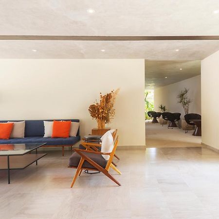טולום 2 Bedbath Private Rooftop & Pool For 6 מראה חיצוני תמונה